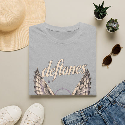 Deftones Graphic Tee