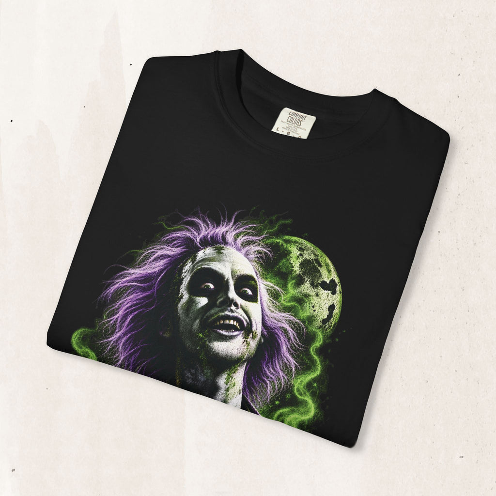 Beetlejuice Graphic Tee