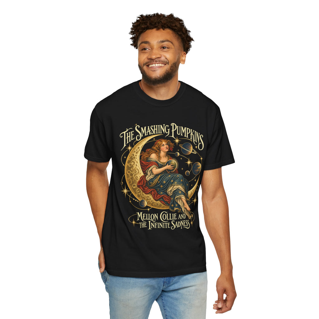 The Smashing Pumpkins Graphic Tee