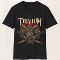 Trivium Graphic Tee – Metal Band Shirt – Black
