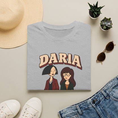 Daria Graphic Tee