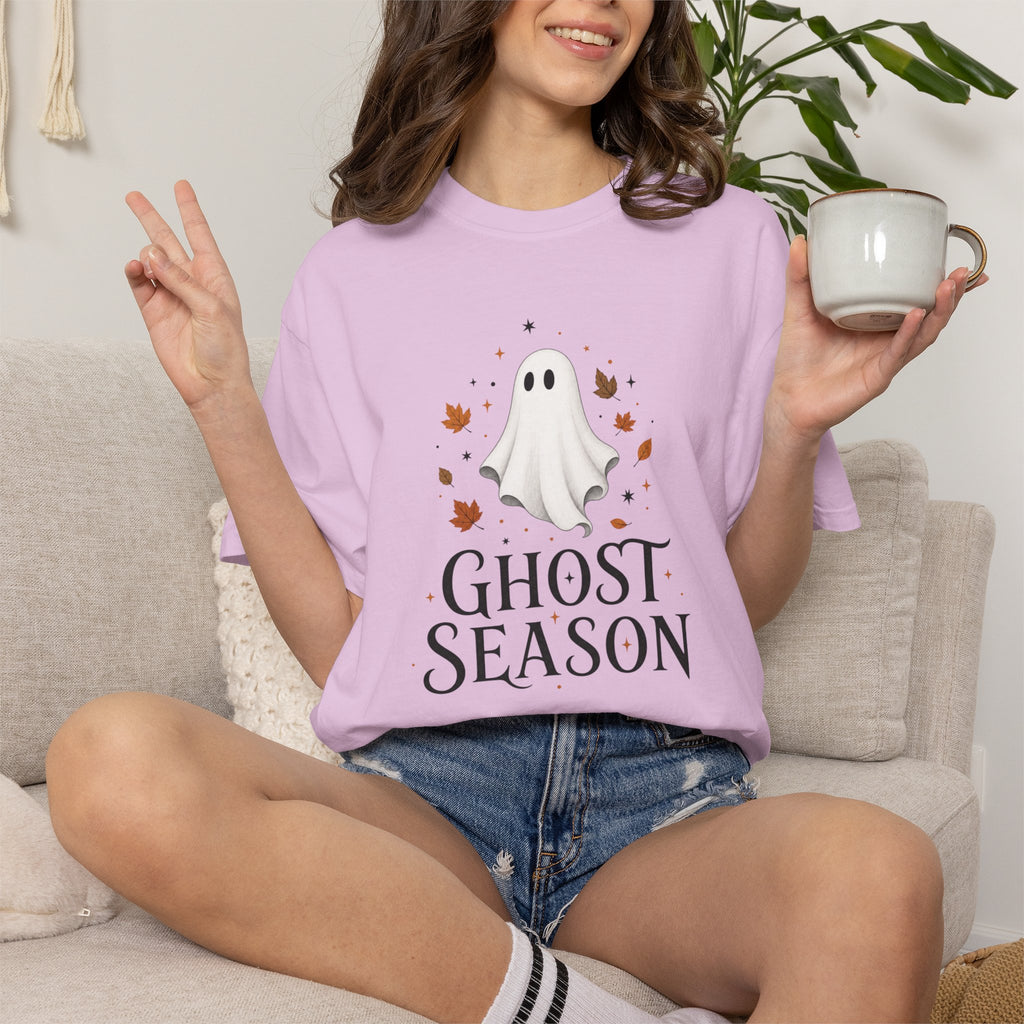 Ghost Season Graphic tee