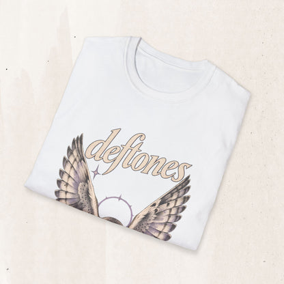 Deftones Graphic Tee