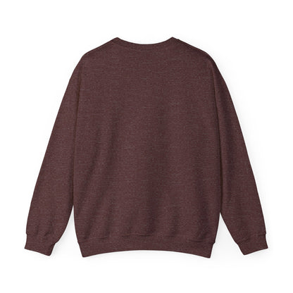 Saturday Morning Fright Club Crewneck Sweatshirt
