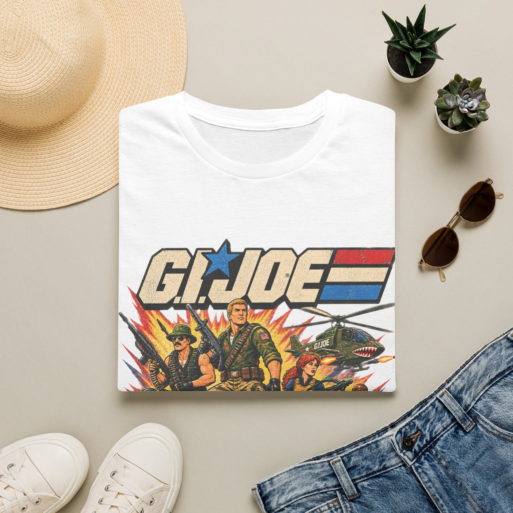 G.I. Joe Graphic Tee