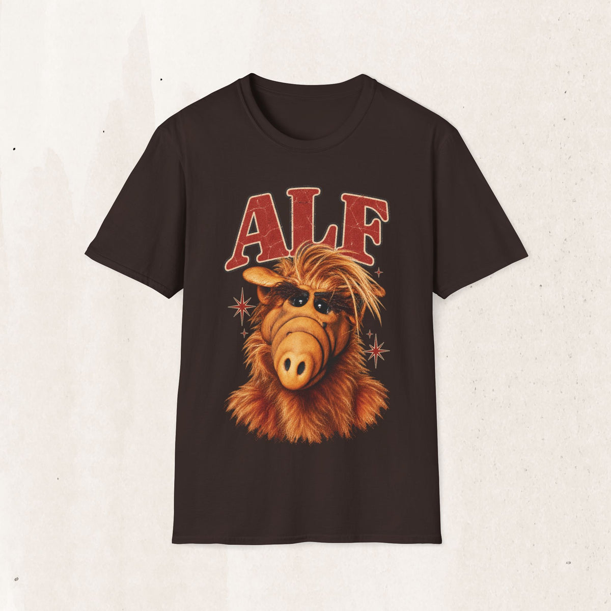 ALF Graphic Tee