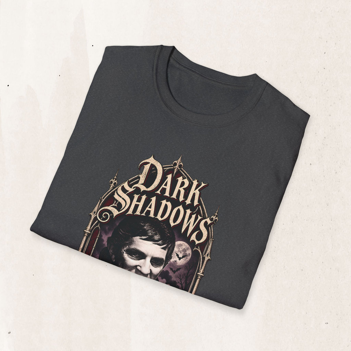 Dark Shadows Graphic Tee