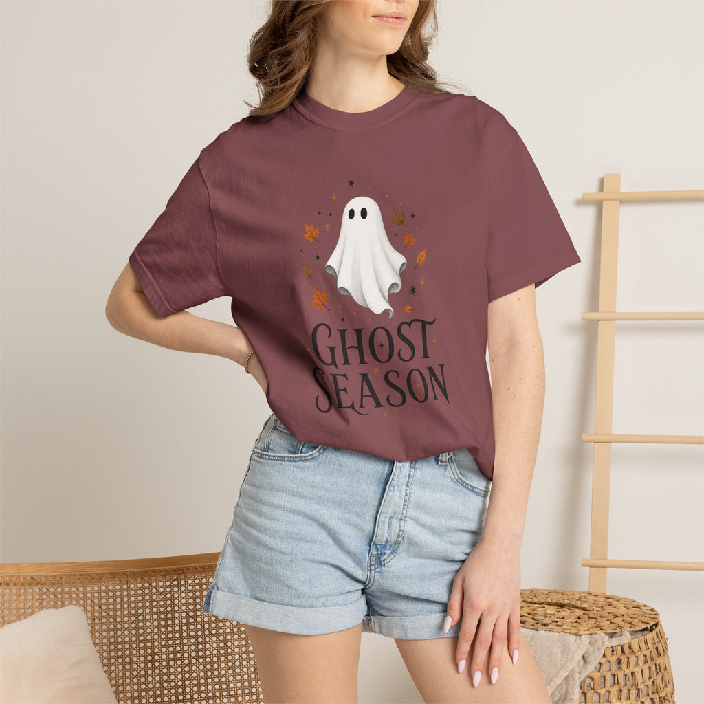 Ghost Season Graphic tee