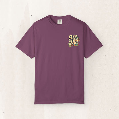 90s Kid Graphic Tee