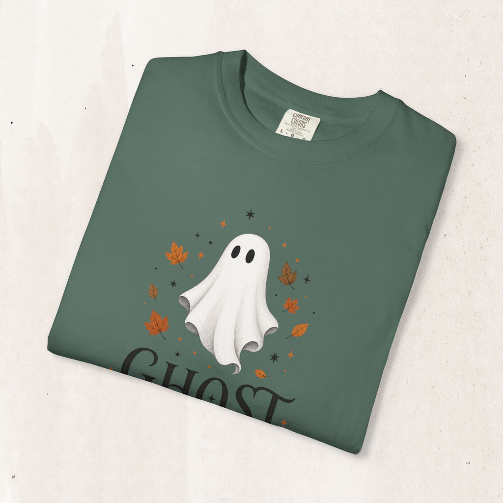 Ghost Season Graphic tee