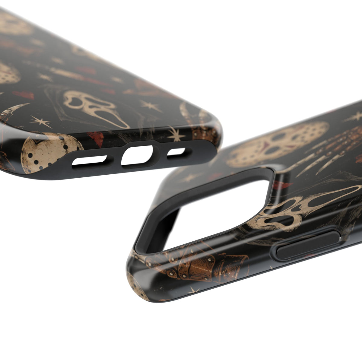 Horror Icons Magnetic Phone Case, photo 144