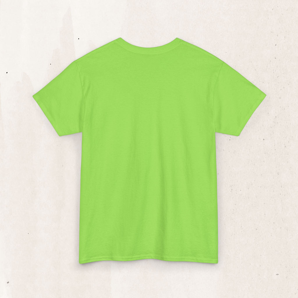 Halloween Galaga Graphic Tee