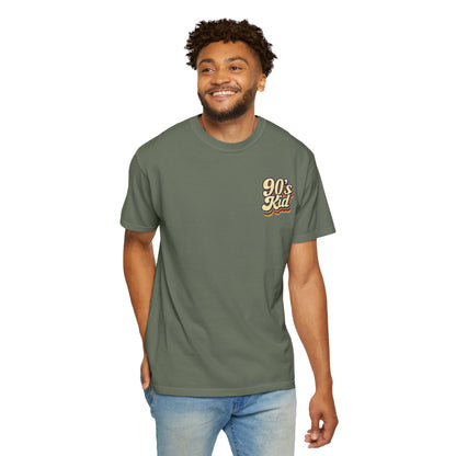 90s Kid Graphic Tee