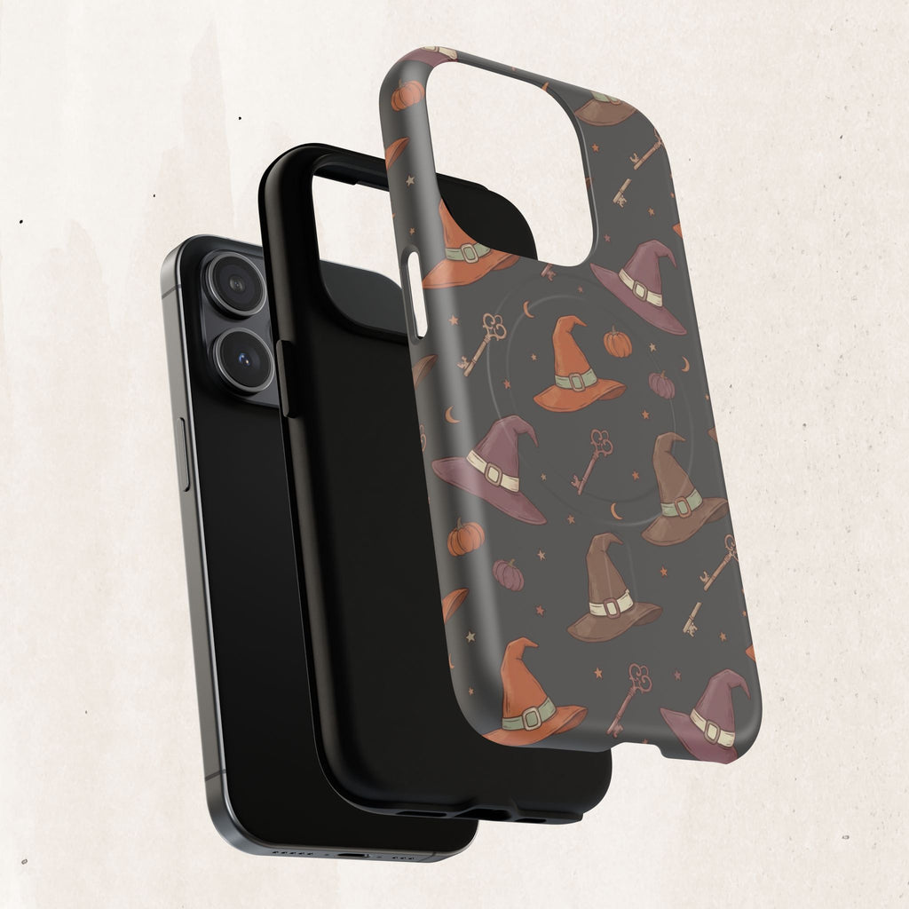 Witch Hat Halloween Phone Case