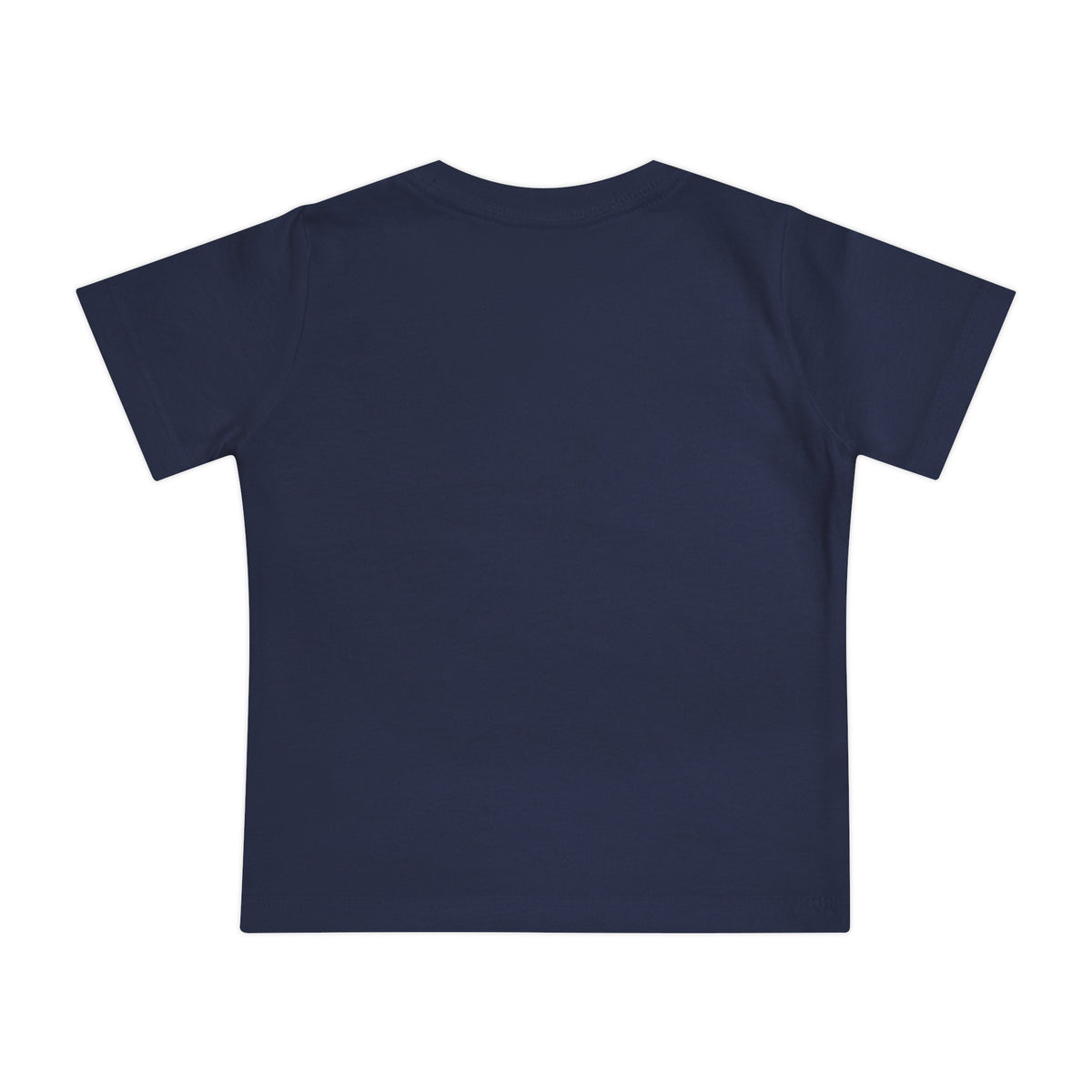 Spooky Skate Club Baby T-Shirt — Halloween Ghost Skateboard Tee