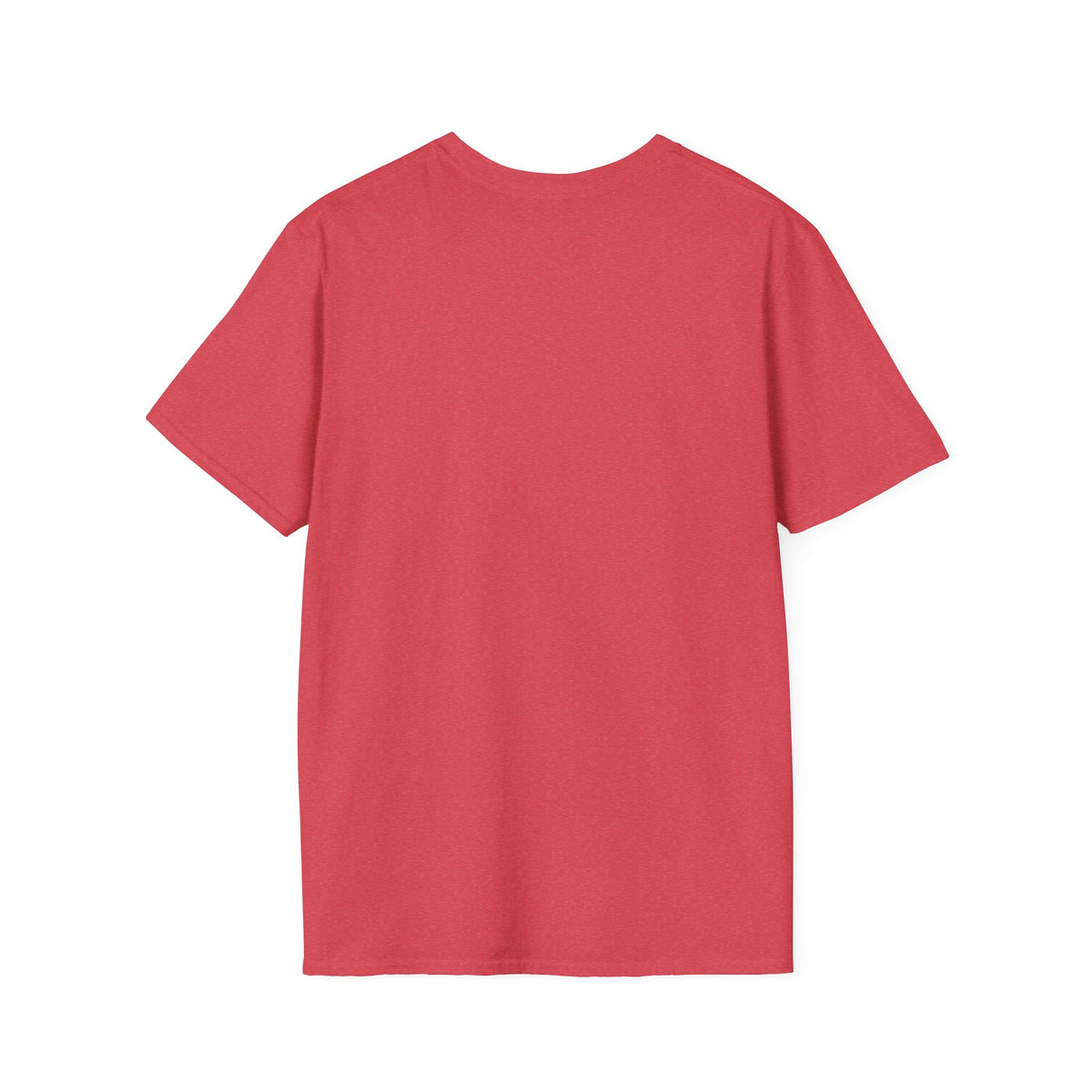 Sugar & Spice Gingerbread Christmas Tee