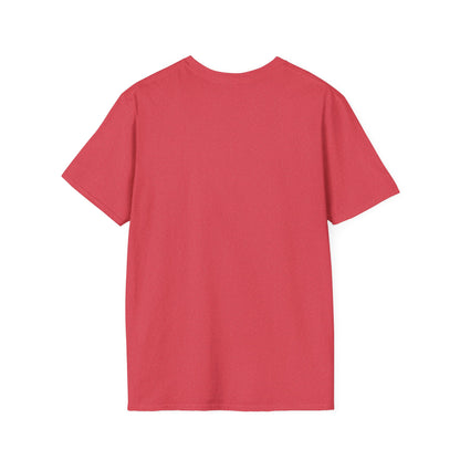 Sugar & Spice Gingerbread Christmas Tee