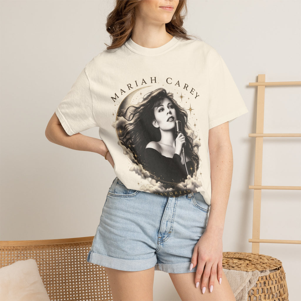 Mariah Carey Vintage Tee