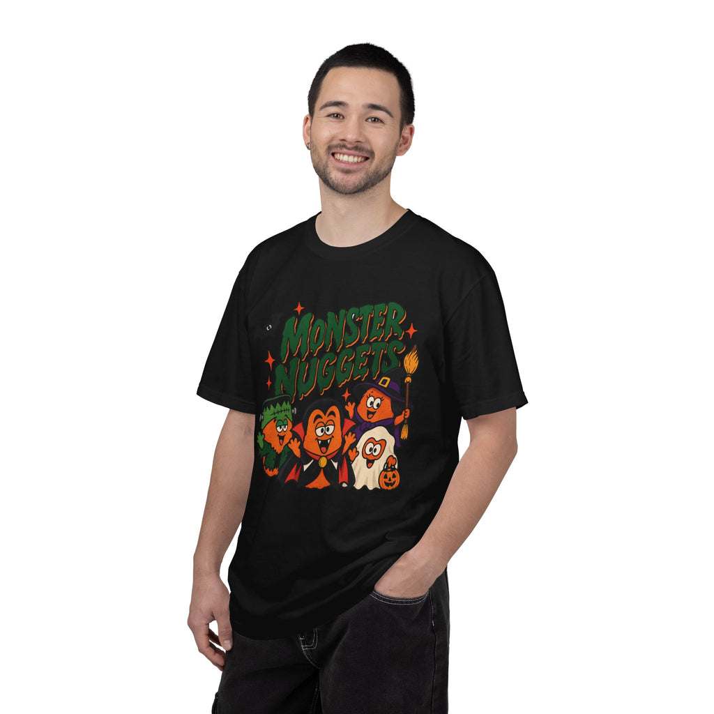 Monster Nuggets Halloween Tee