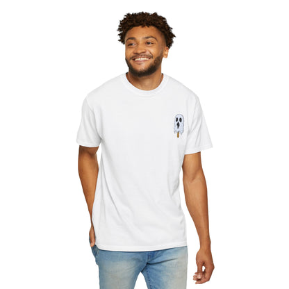 Ghost Popsicle Tee