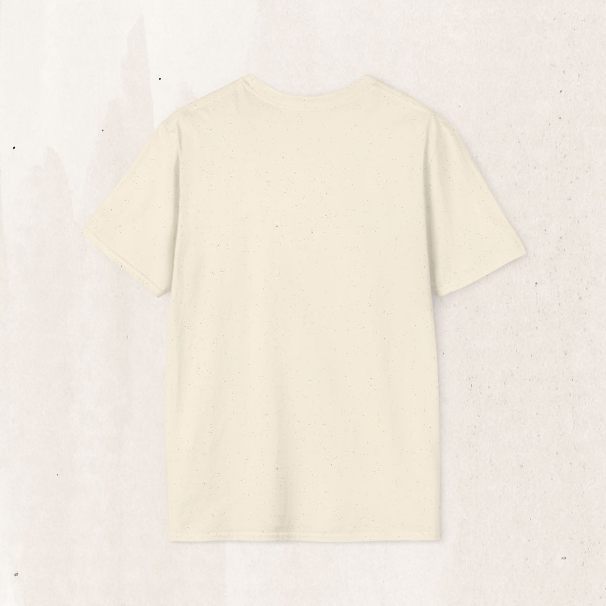 Woodland Deer Christmas Tee