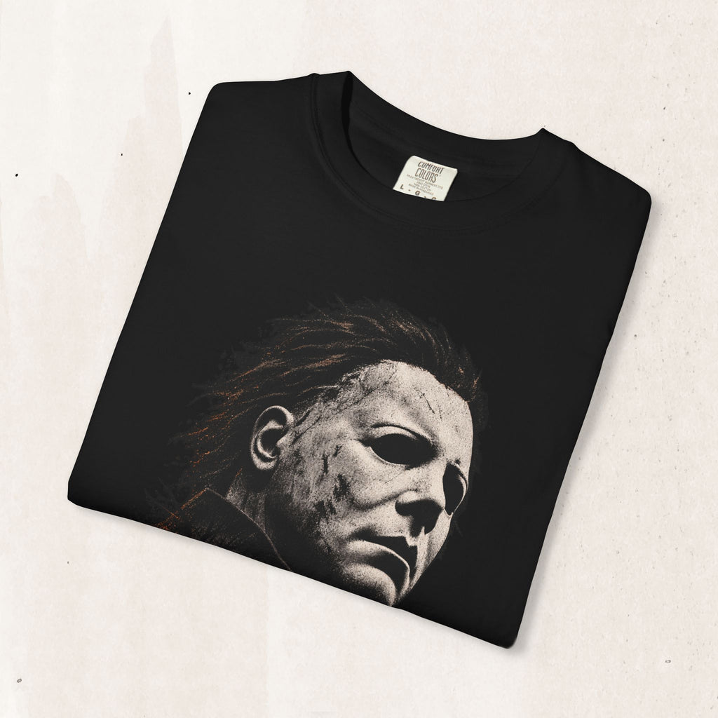 Michael Myers Graphic Horror Tee