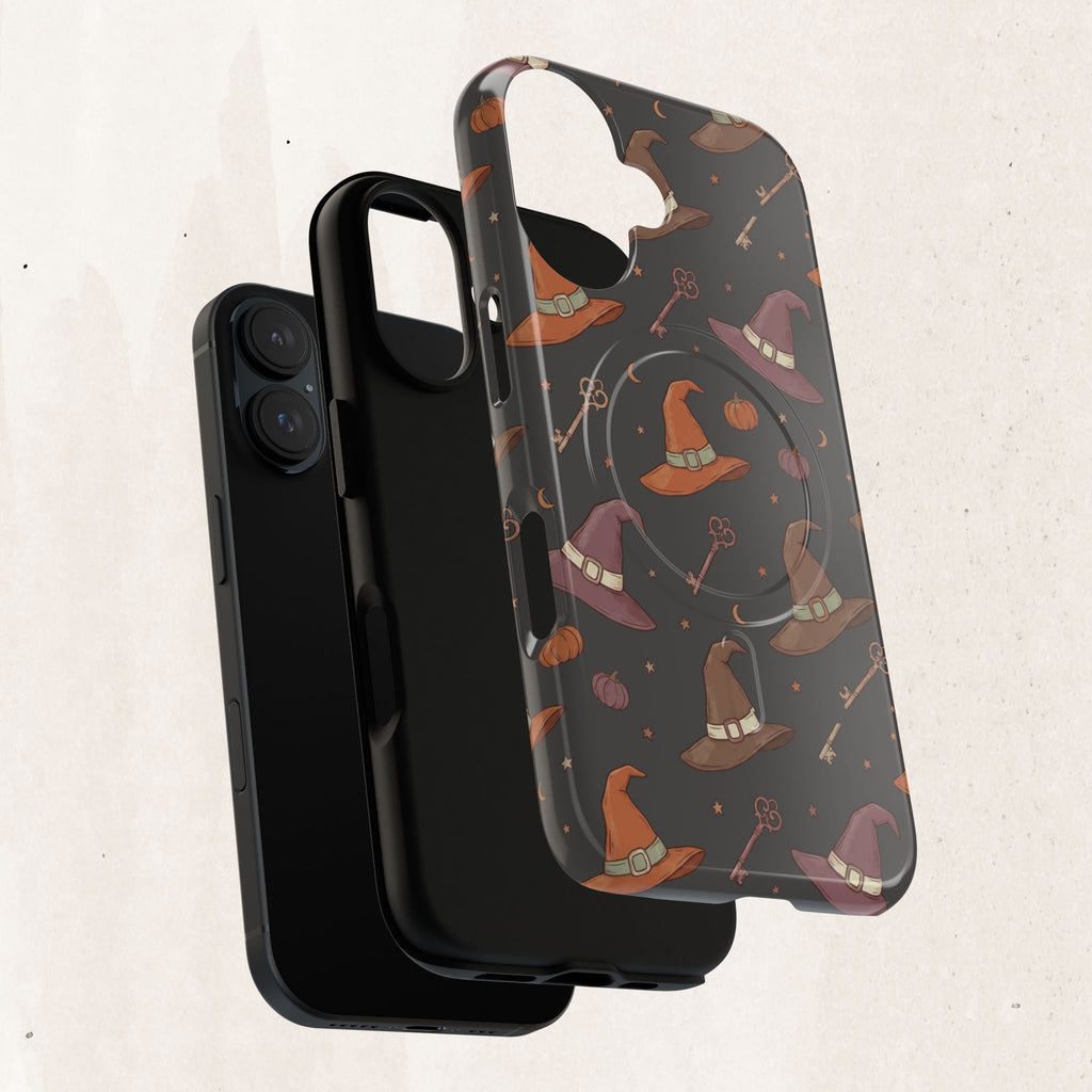Witch Hat Halloween Phone Case