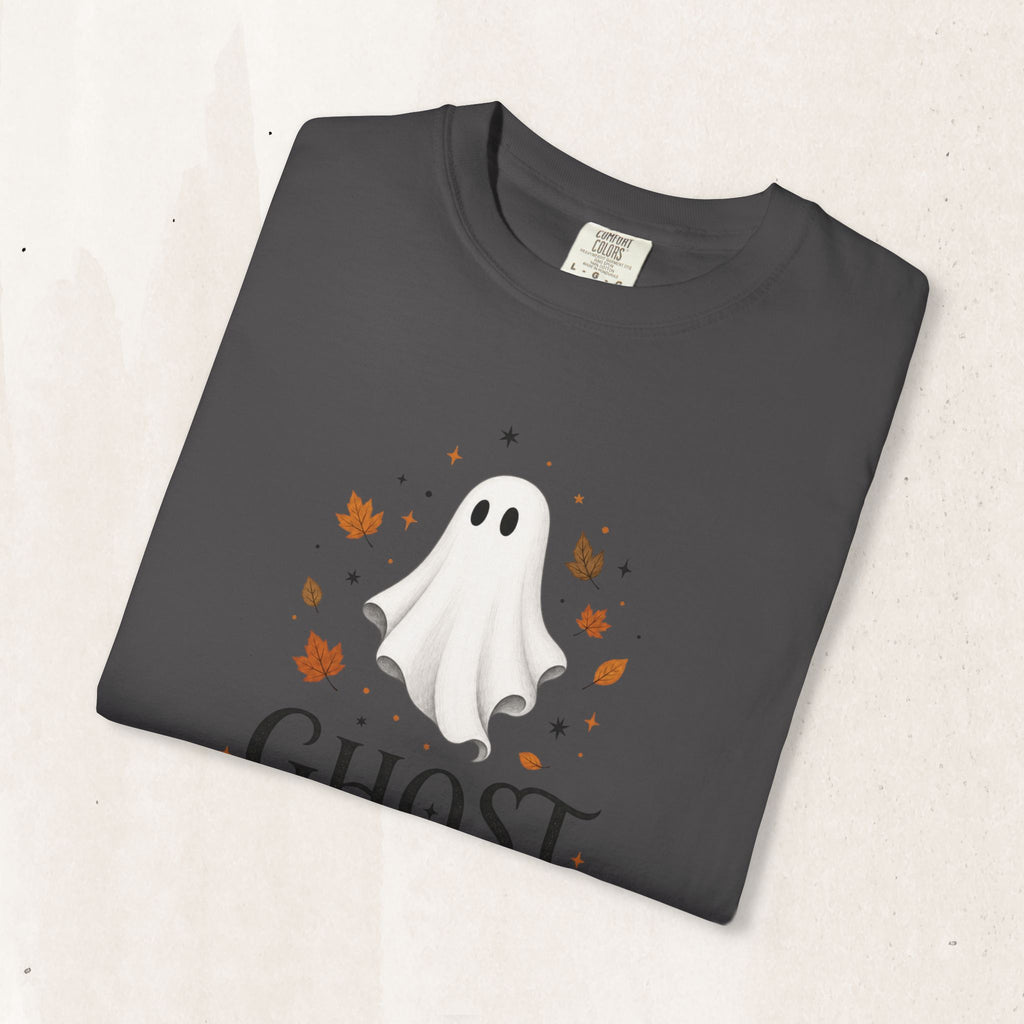 Ghost Season Graphic tee