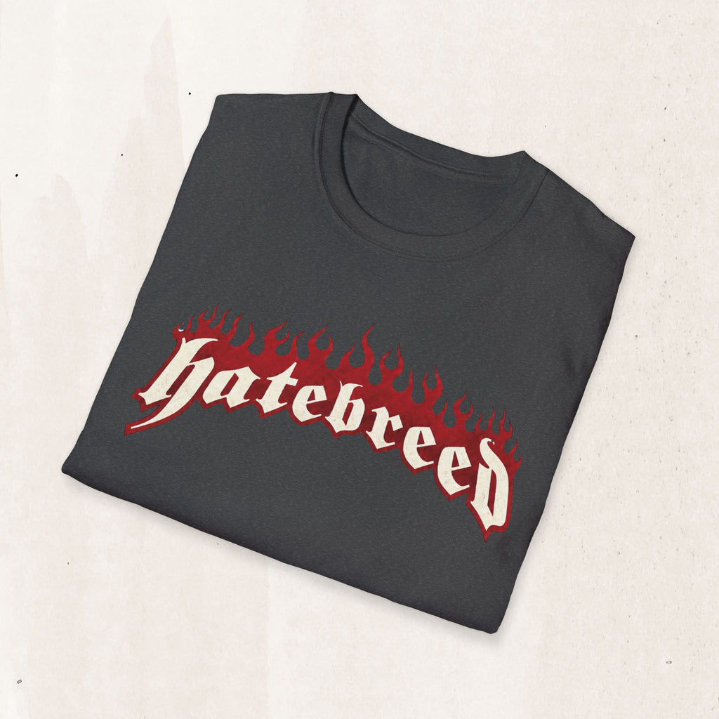 Hatebreed Graphic Tee