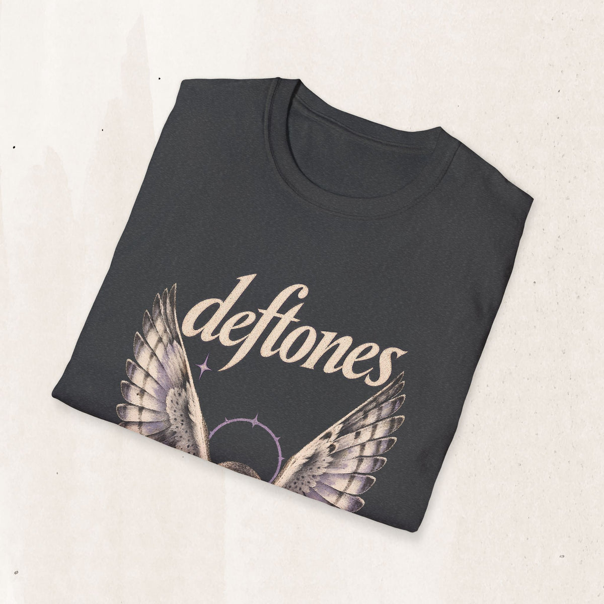 Deftones Graphic Tee