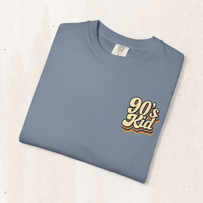 90s Kid Graphic Tee