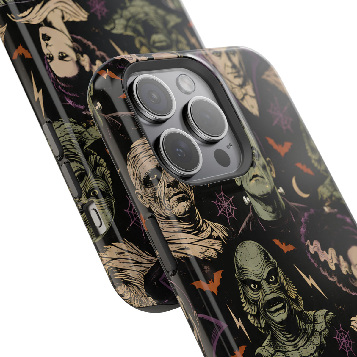 Monster Mash MagSafe Phone Case, alternate view