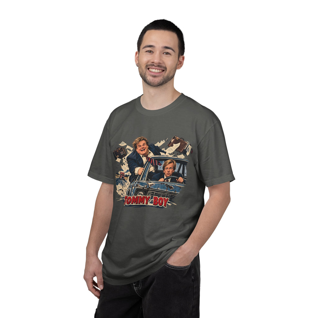 Tommy Boy Vintage Movie Tee