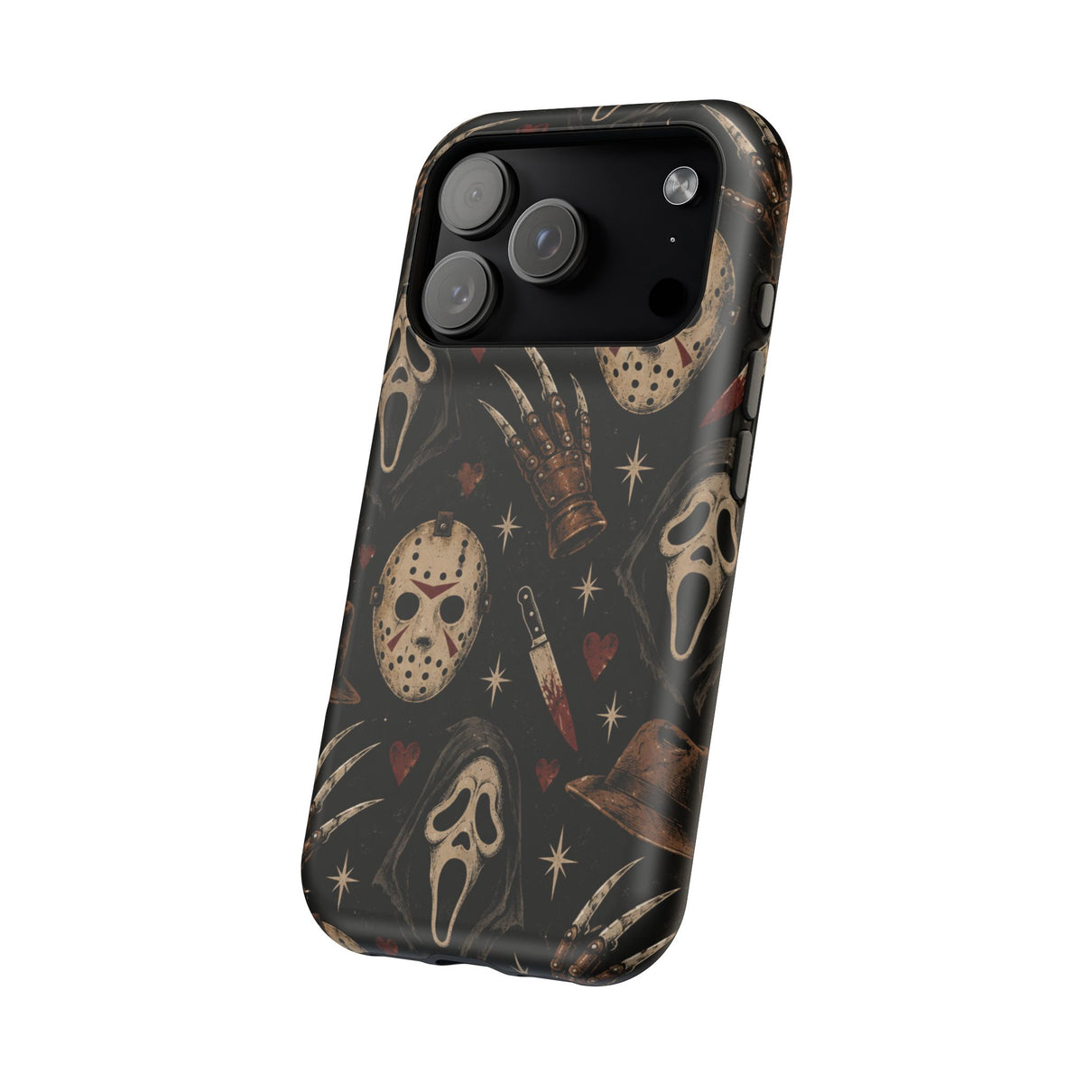 Horror Icons Magnetic Phone Case, photo 151