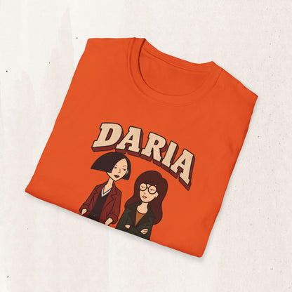 Daria Graphic Tee