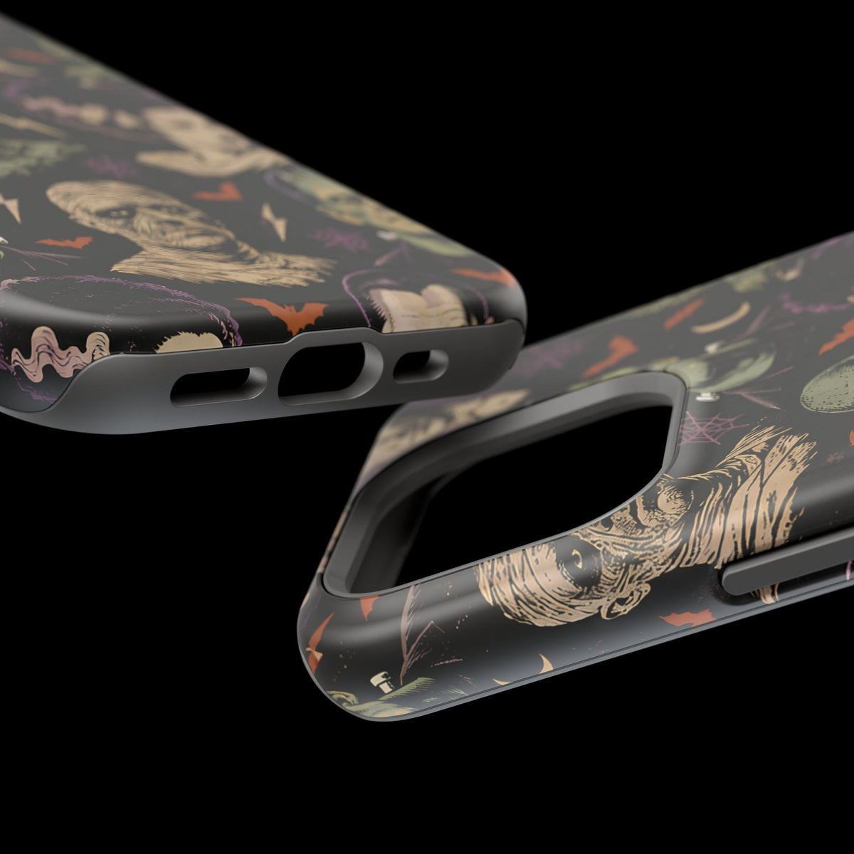 Monster Mash MagSafe Phone Case, alternate view