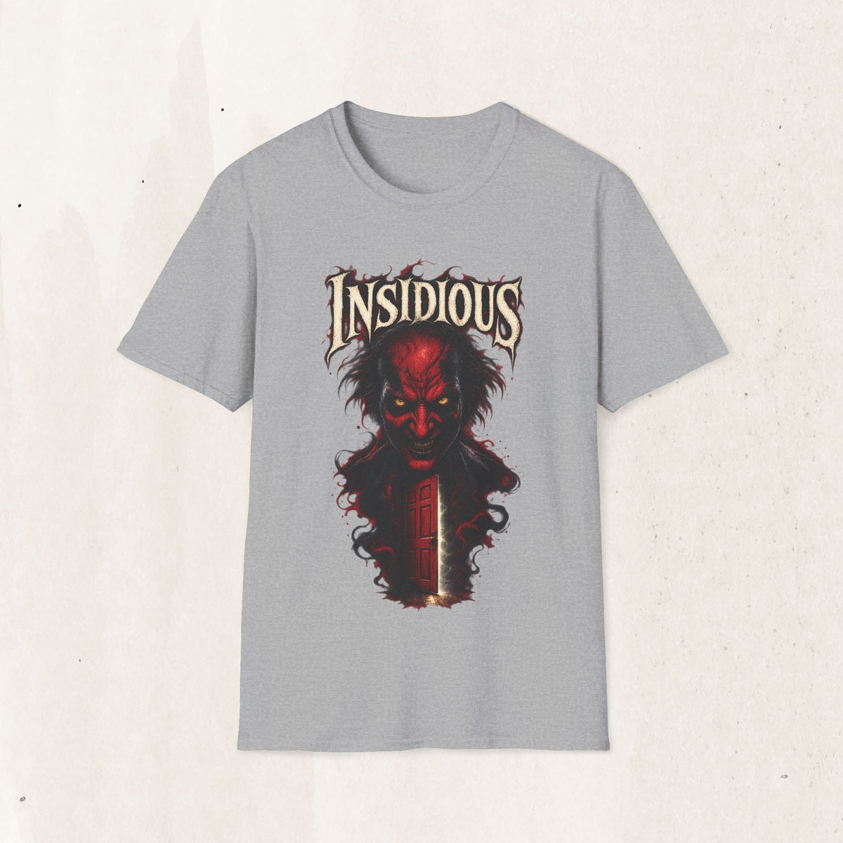 Insidious Graphic Tee