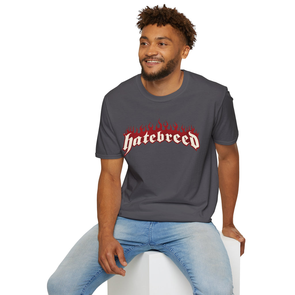 Hatebreed Graphic Tee