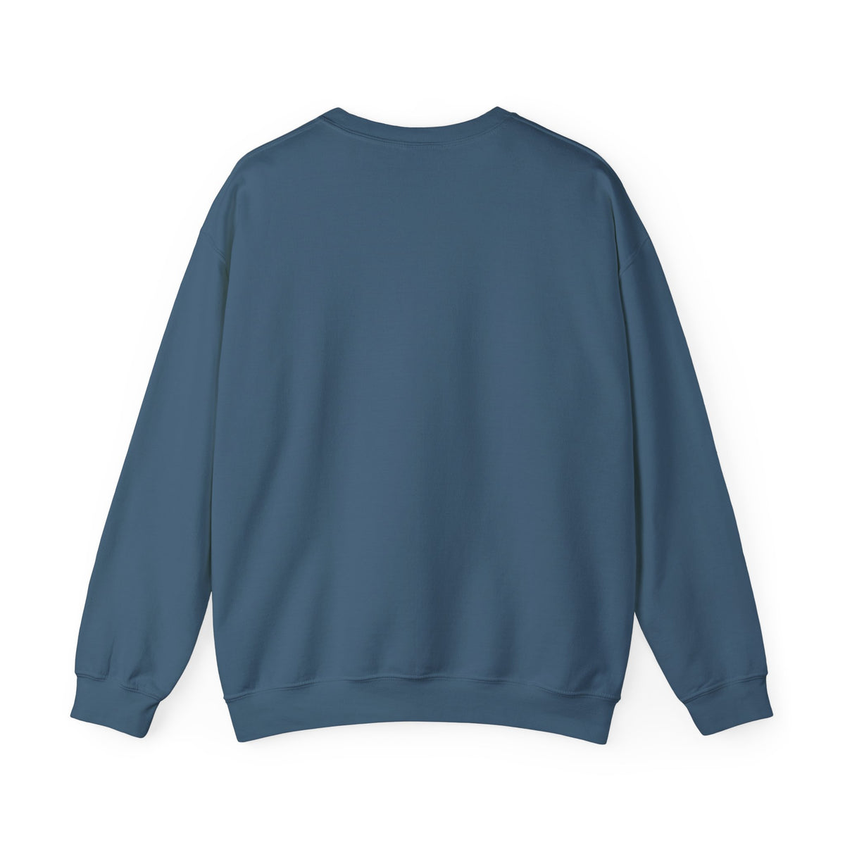 Saturday Morning Fright Club Crewneck Sweatshirt