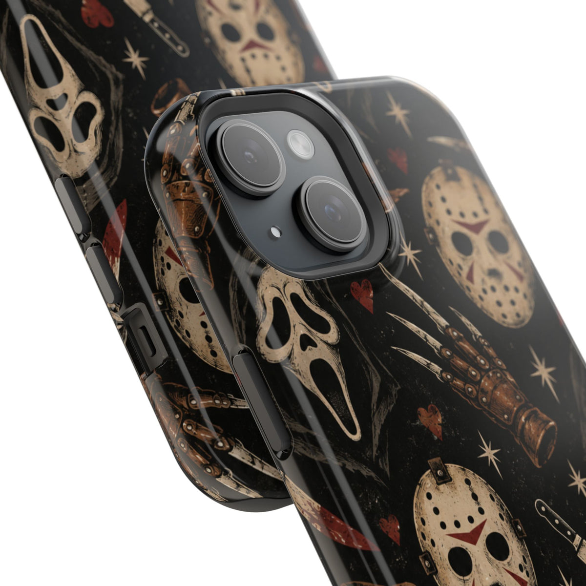 Horror Icons Magnetic Phone Case, photo 100