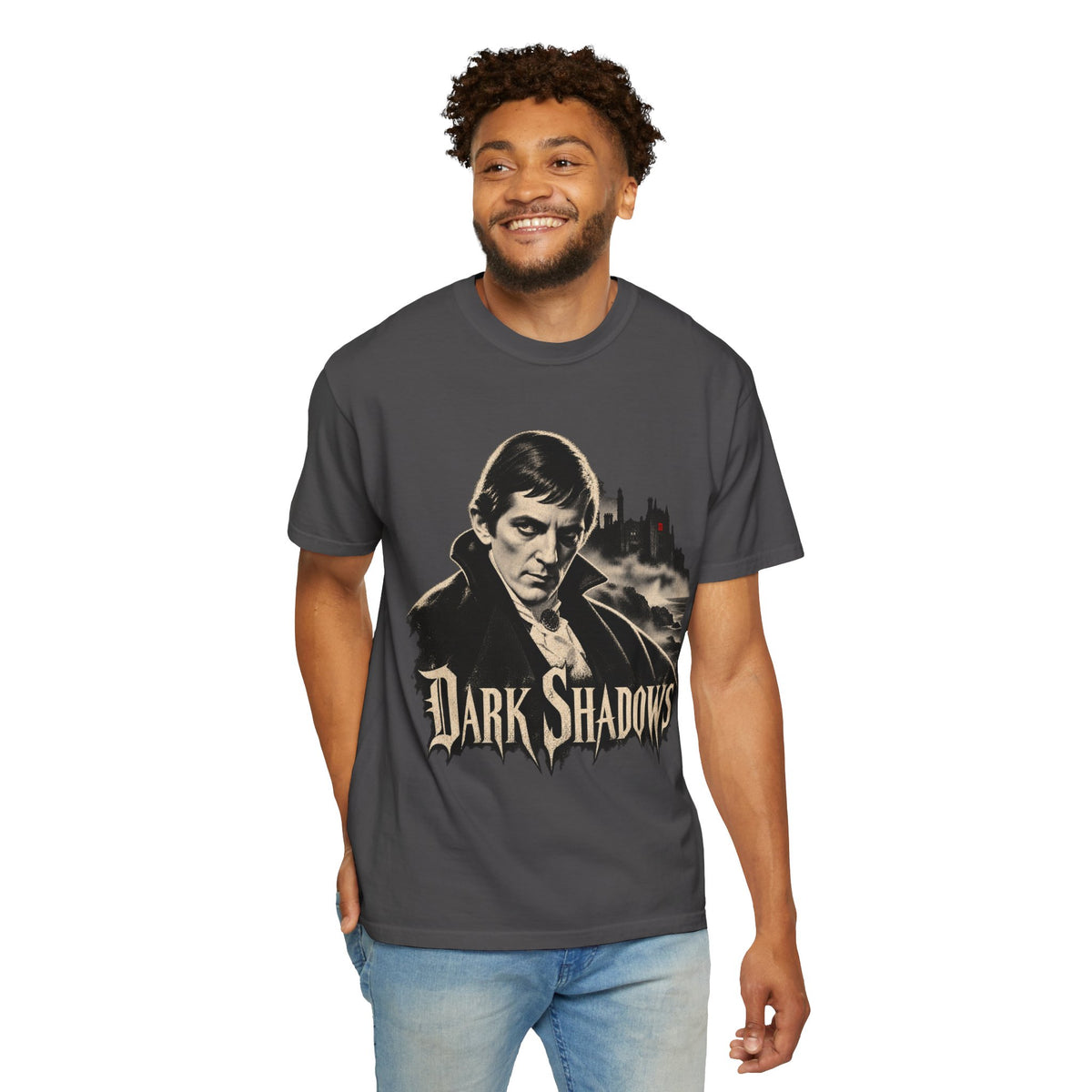 Dark Shadows Graphic Tee