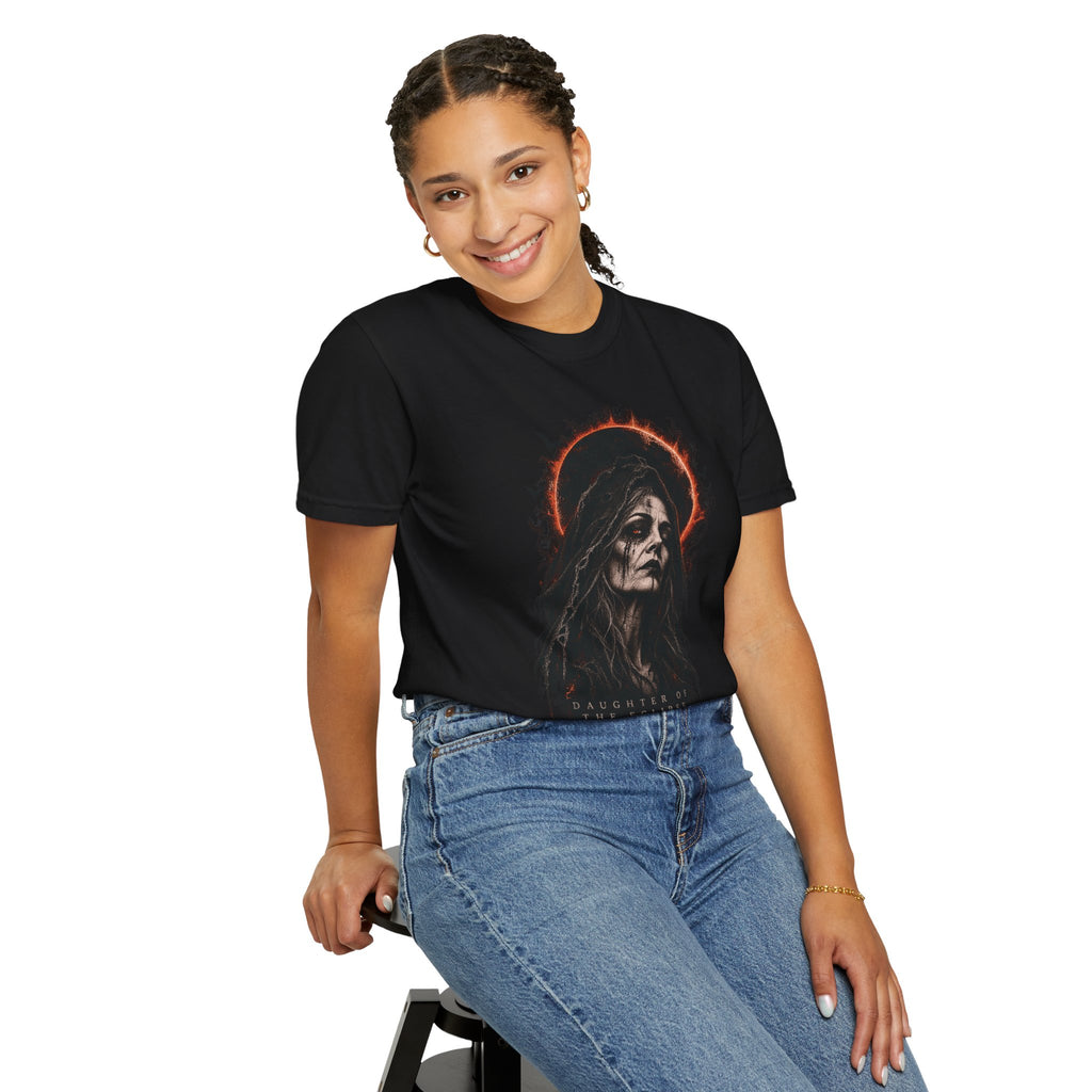 Daughter Of The Eclipse Graphic Tee
