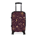Celestial Compass Travel Luggage