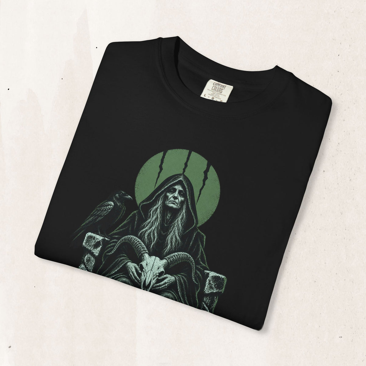 Seer Throne Tee