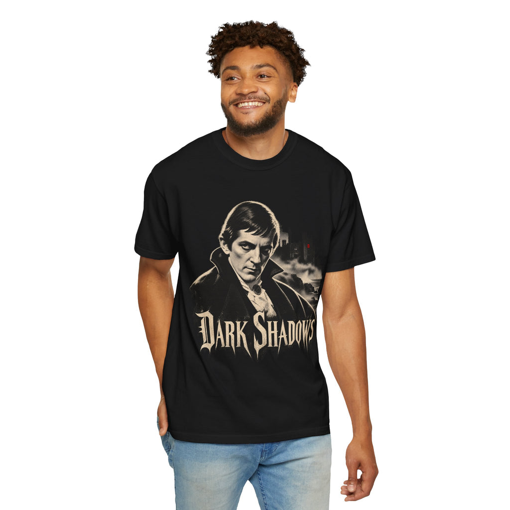 Dark Shadows Graphic Tee