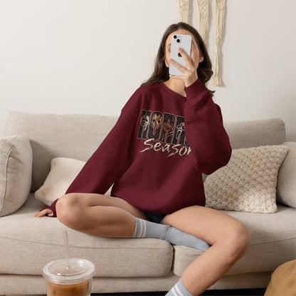 Horror Season Crewneck Sweatshirt