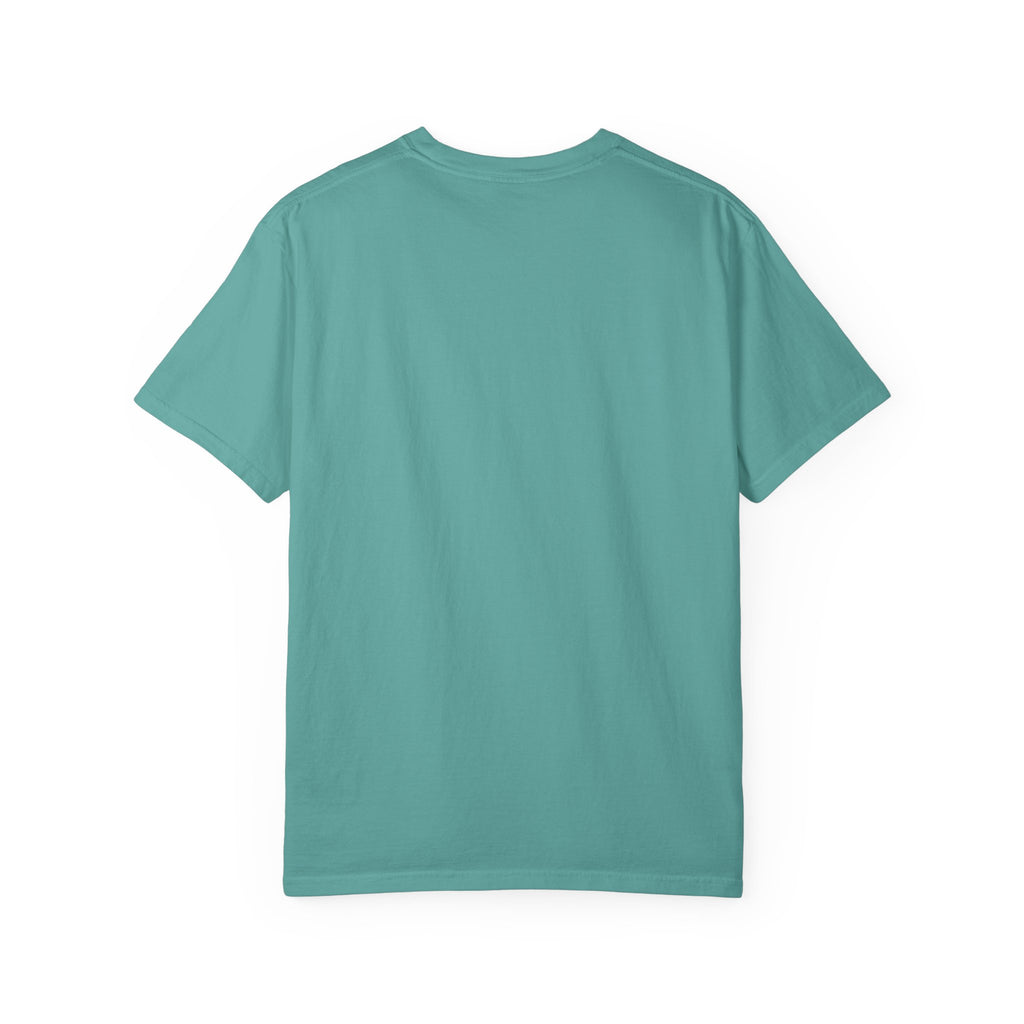 Crescent Moon & Bats Tee