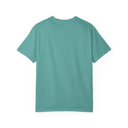 Crescent Moon & Bats Tee