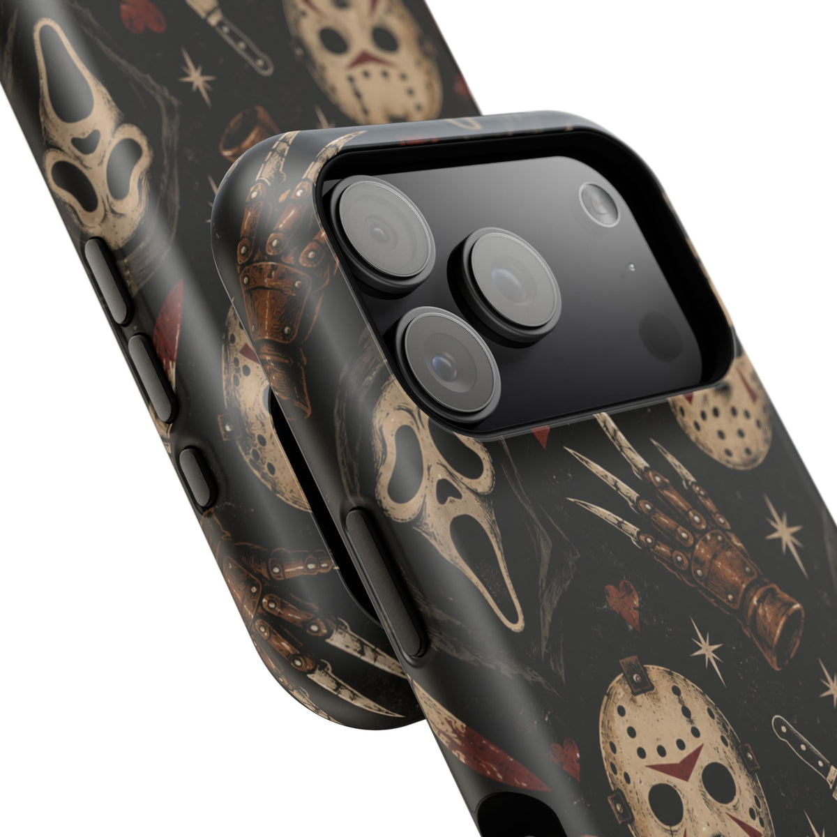 Horror Icons Magnetic Phone Case, photo 152
