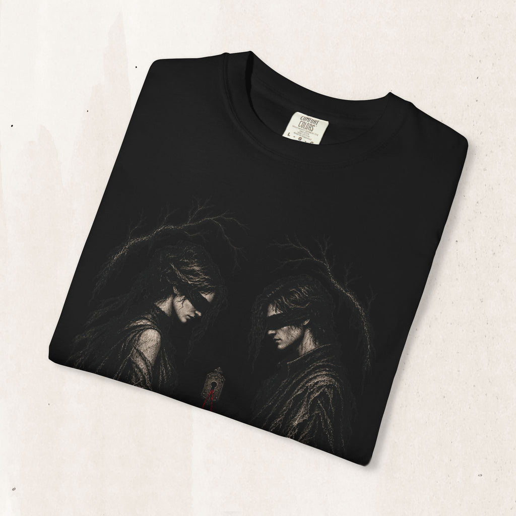 Dark Figure Red String Tee